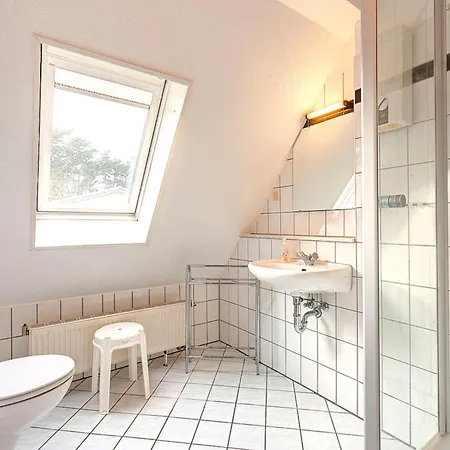 Apartment Luebcke, Fewo 7 *
